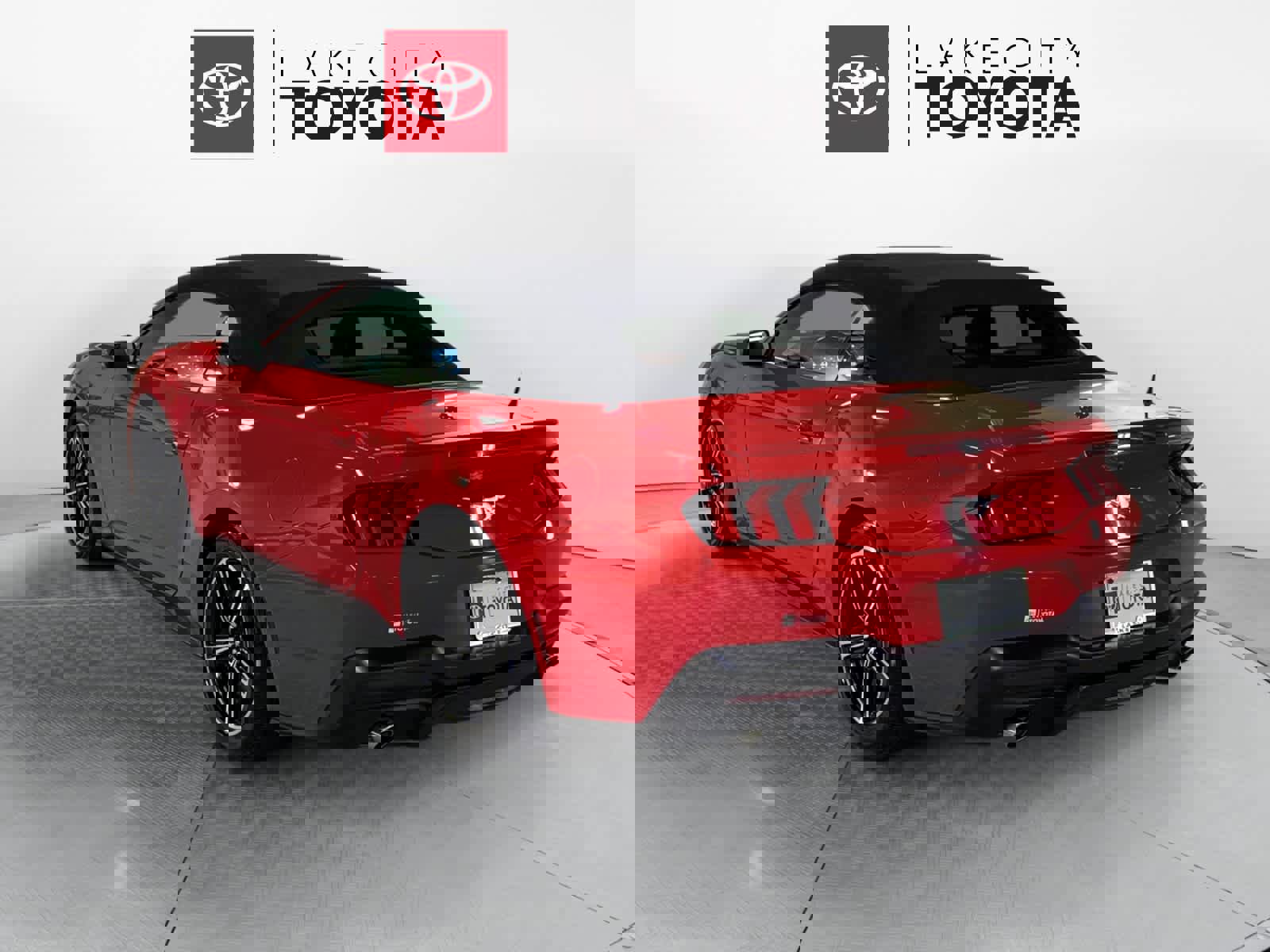 Used 2024 Ford Mustang Premium image 6