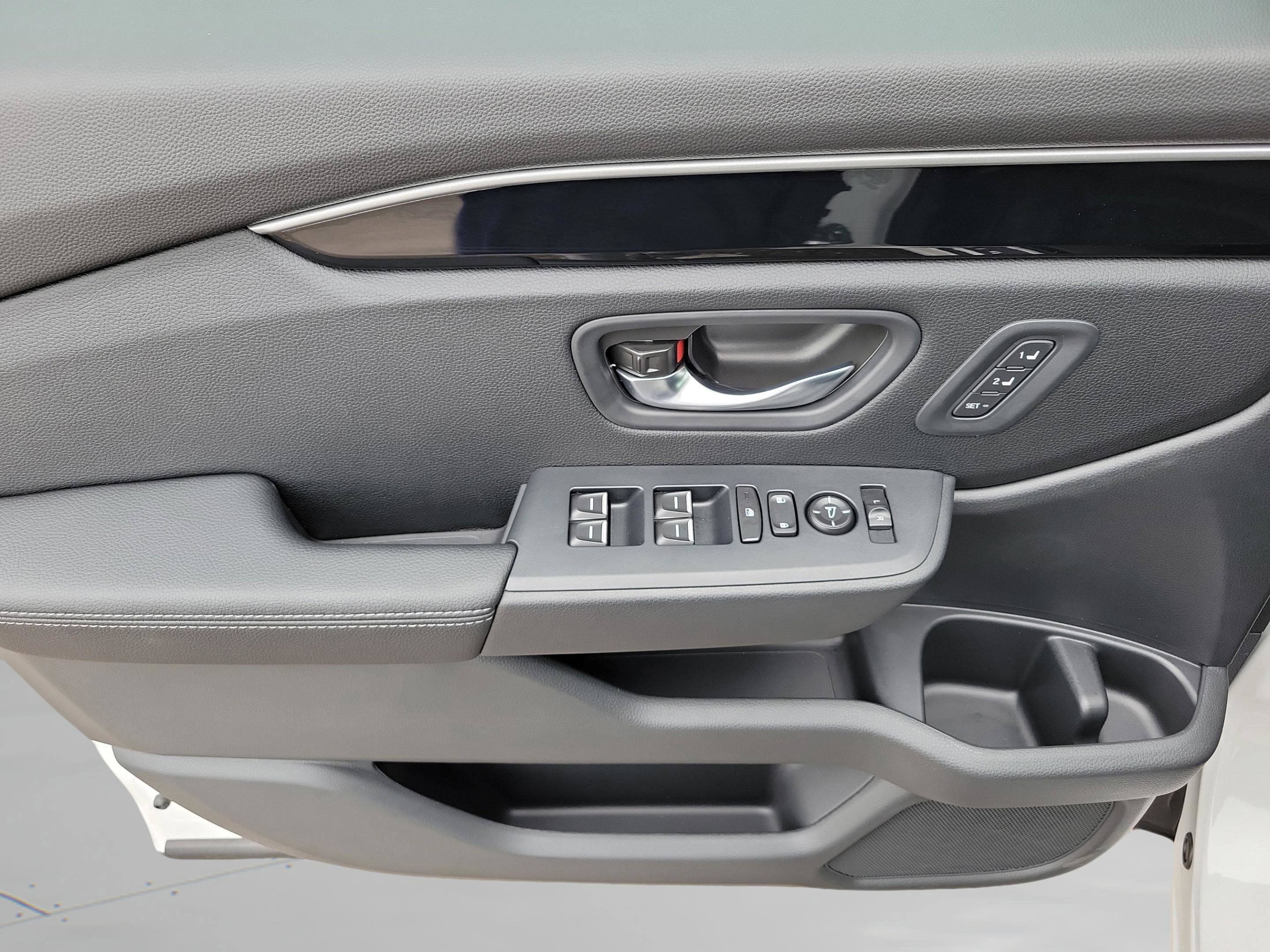 New 2026 Honda Pilot EX-L image 19