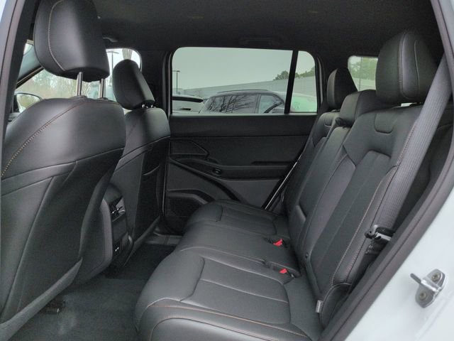 New 2026 Jeep Cherokee Limited image 13