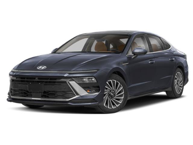 New 2027 Hyundai Sonata Limited
