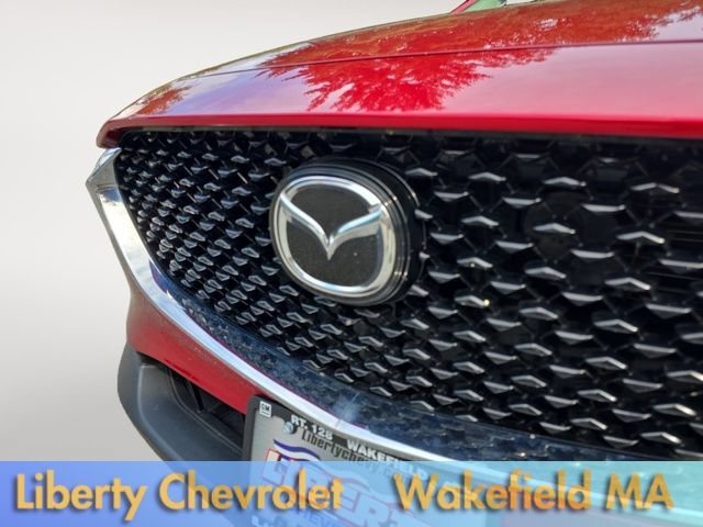 Used 2023 MAZDA CX-30 AWD 2.5 S w/ Preferred Package image 9