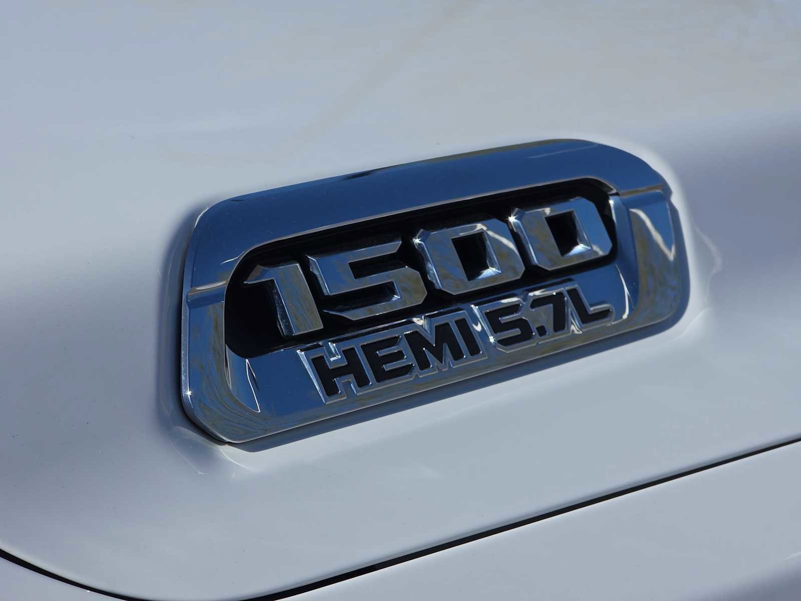 Used 2020 RAM 1500 Big Horn image 11