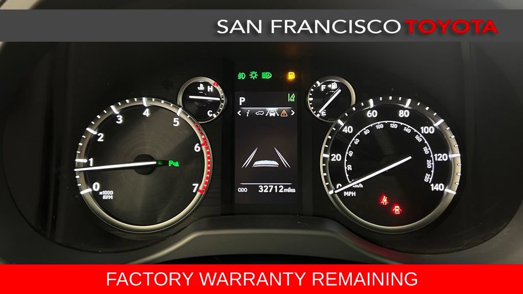 Used 2022 Lexus GX 460 Premium w/ Premium Package AWD/4WD image 35