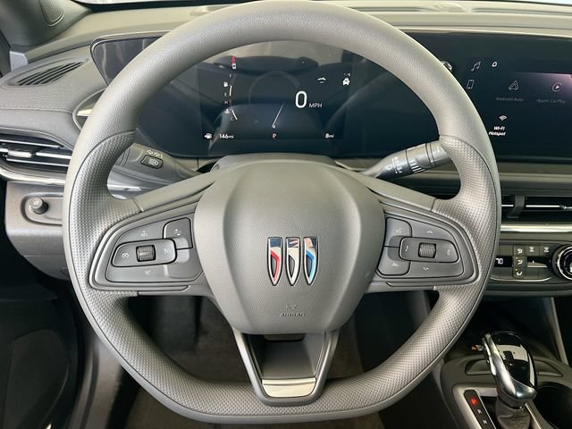 New 2026 Buick Envista Preferred w/ Convenience II Package FWD image 7