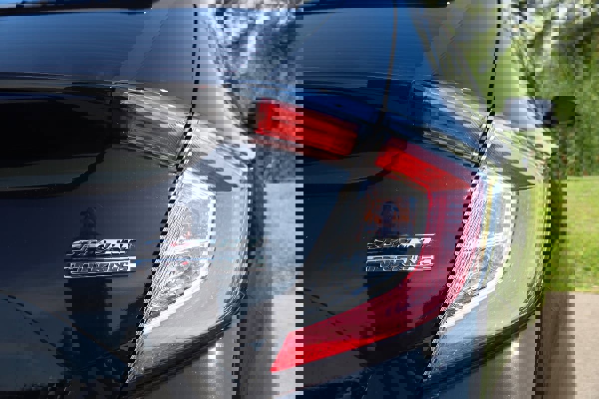 Used 2020 Honda Civic Sport Touring image 57