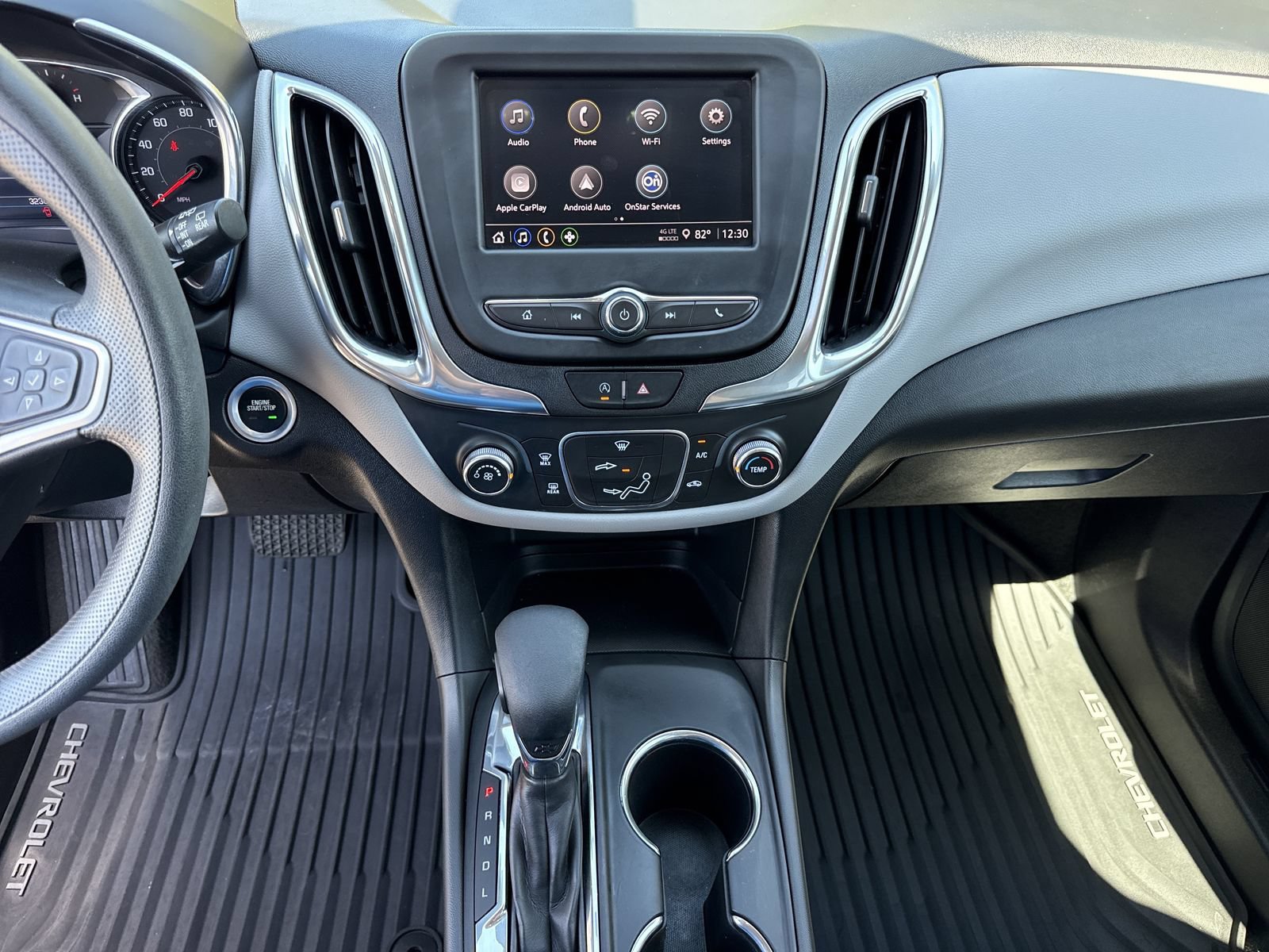 Used 2023 Chevrolet Equinox LS w/ LS Convenience Package FWD image 26
