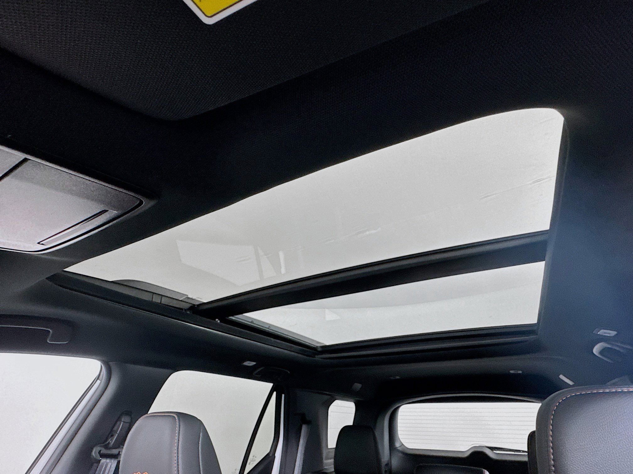 New 2026 Honda Passport TrailSport image 22