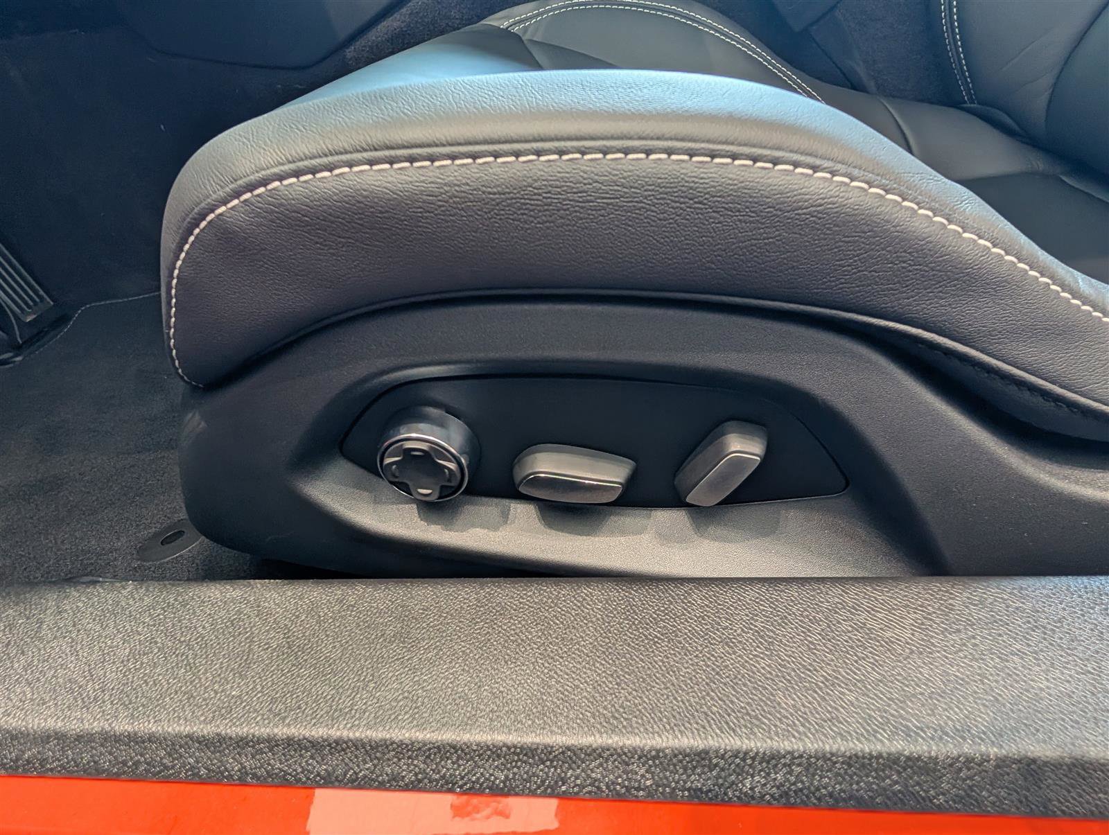 New 2025 Chevrolet Corvette Z06 image 22