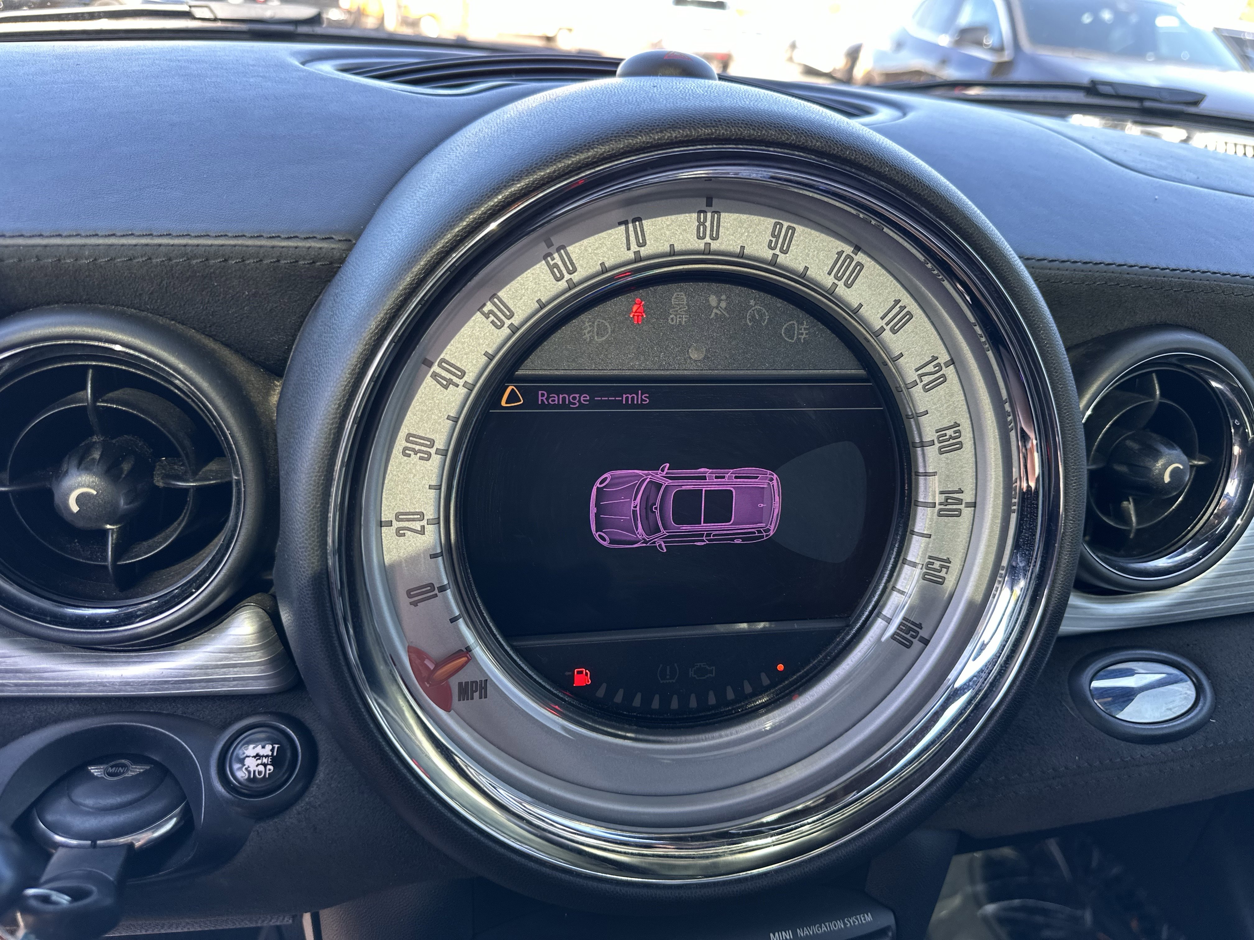 Used 2014 MINI Cooper Clubman image 23