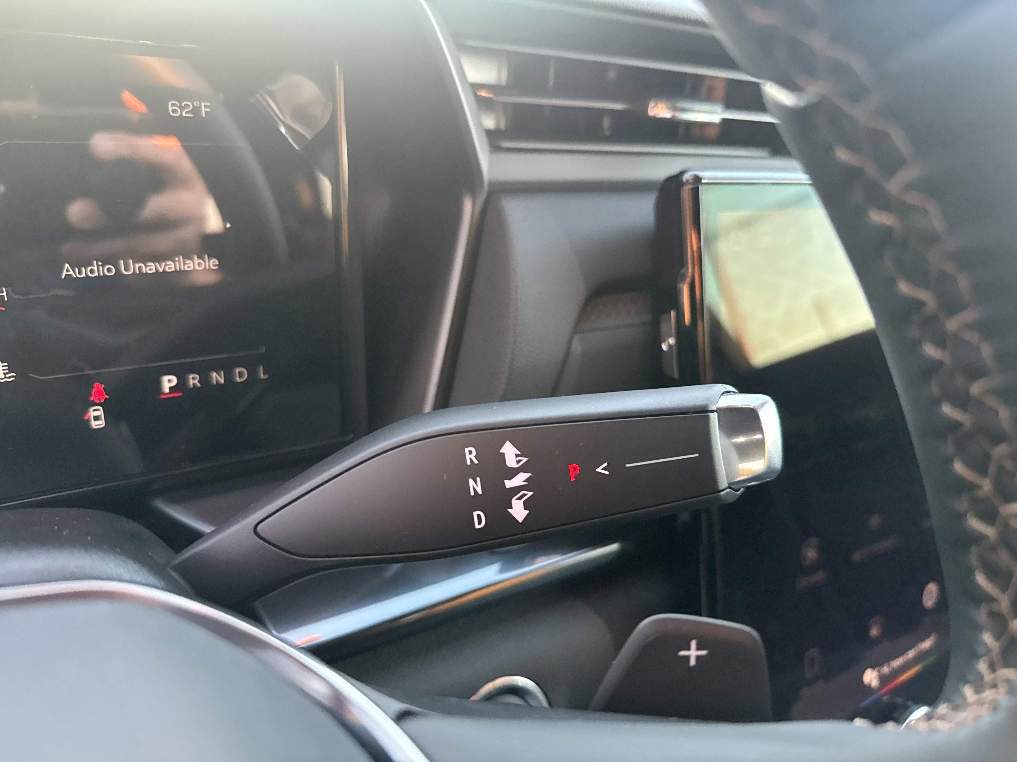 New 2026 GMC Terrain AT4 w/ LPO, Floor Liner Package image 23