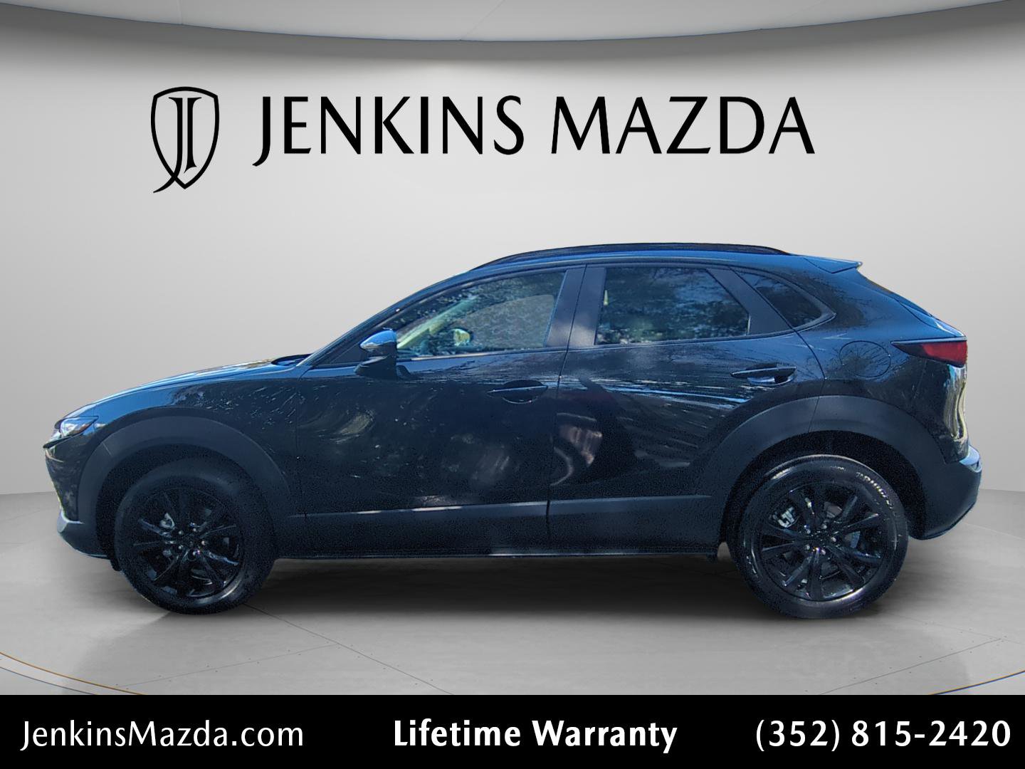 New 2026 MAZDA CX-30 Aire Edition image 7