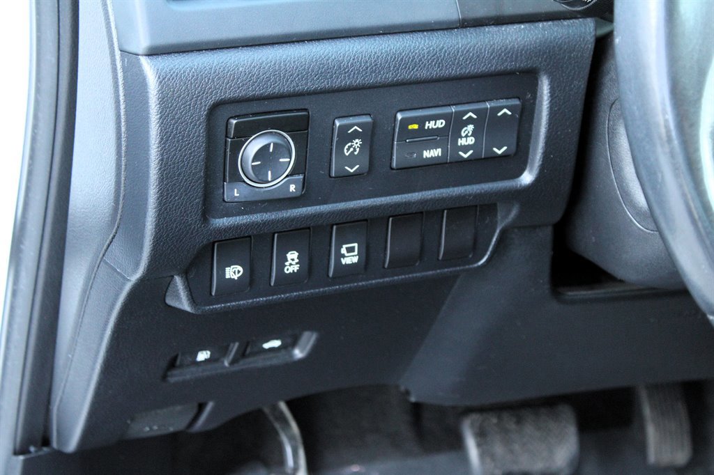 Used 2010 Lexus HS 250h Hybrid Premium image 29