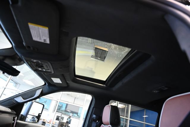 New 2026 GMC Sierra 2500 Denali Ultimate w/ Max Trailering Package image 27