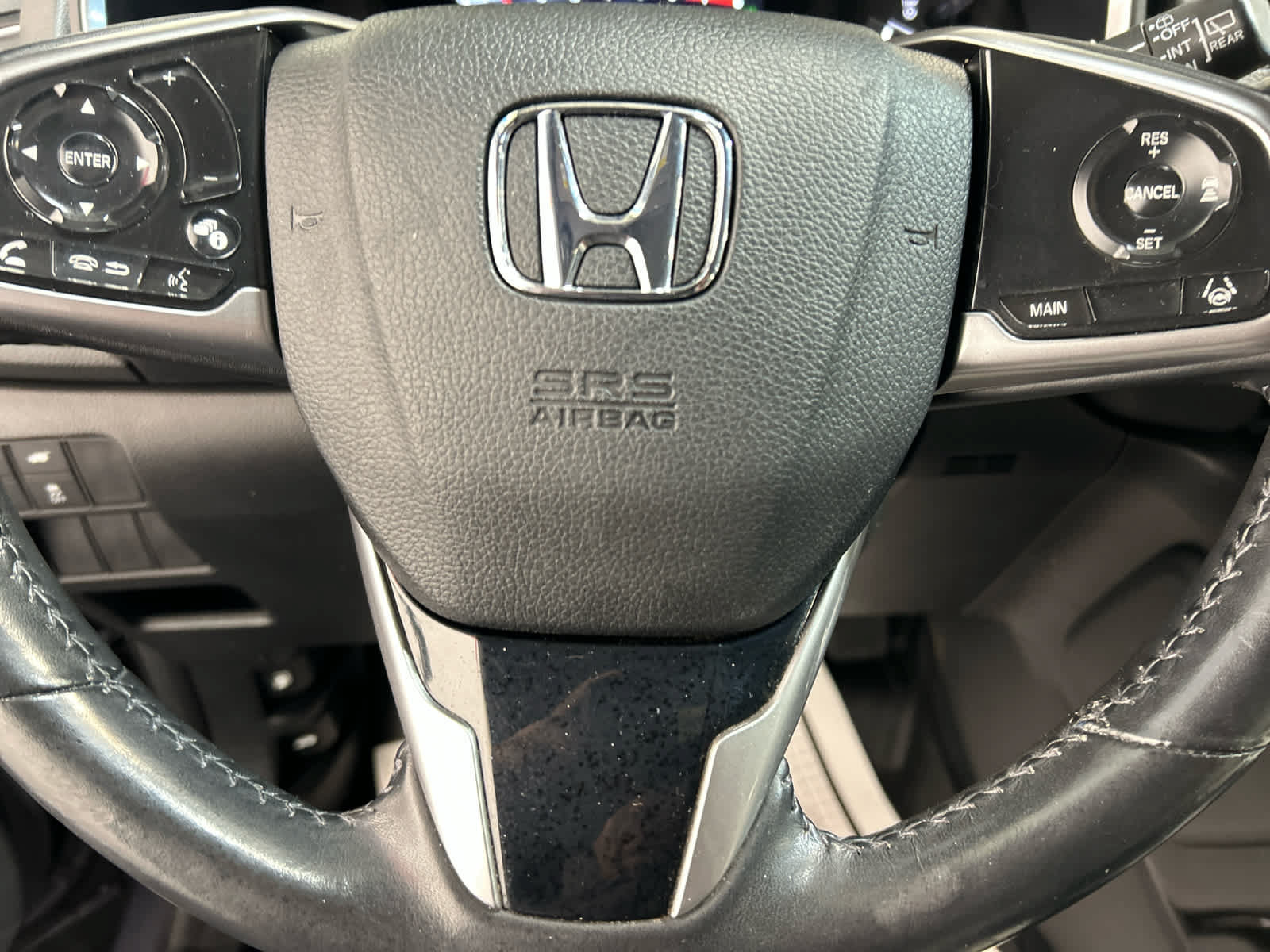 Used 2019 Honda CR-V EX-L image 22