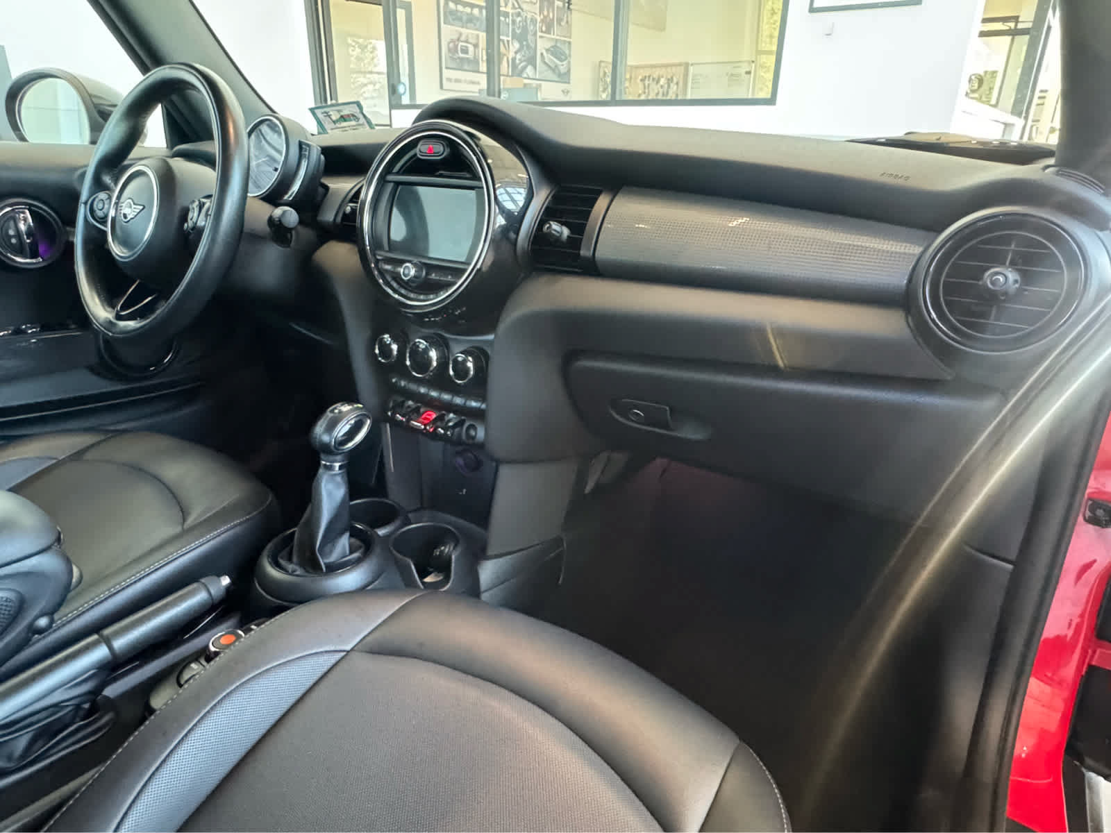 Used 2019 MINI Cooper Convertible FWD image 20