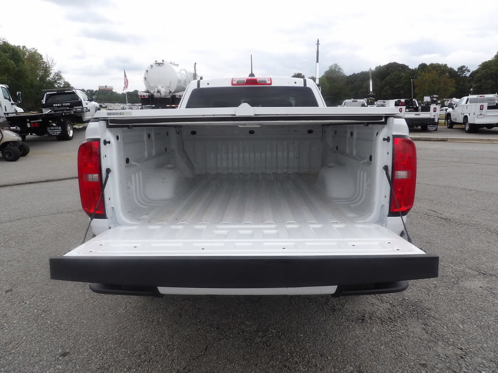 Used 2022 Chevrolet Colorado LT AWD/4WD image 40