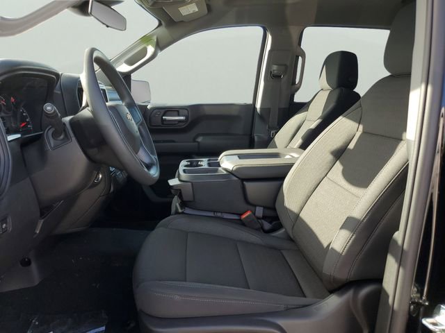 New 2026 Chevrolet Silverado 1500 Custom image 13