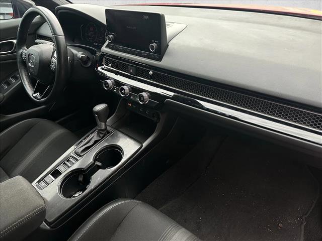 Used 2025 Honda Civic Sport image 30