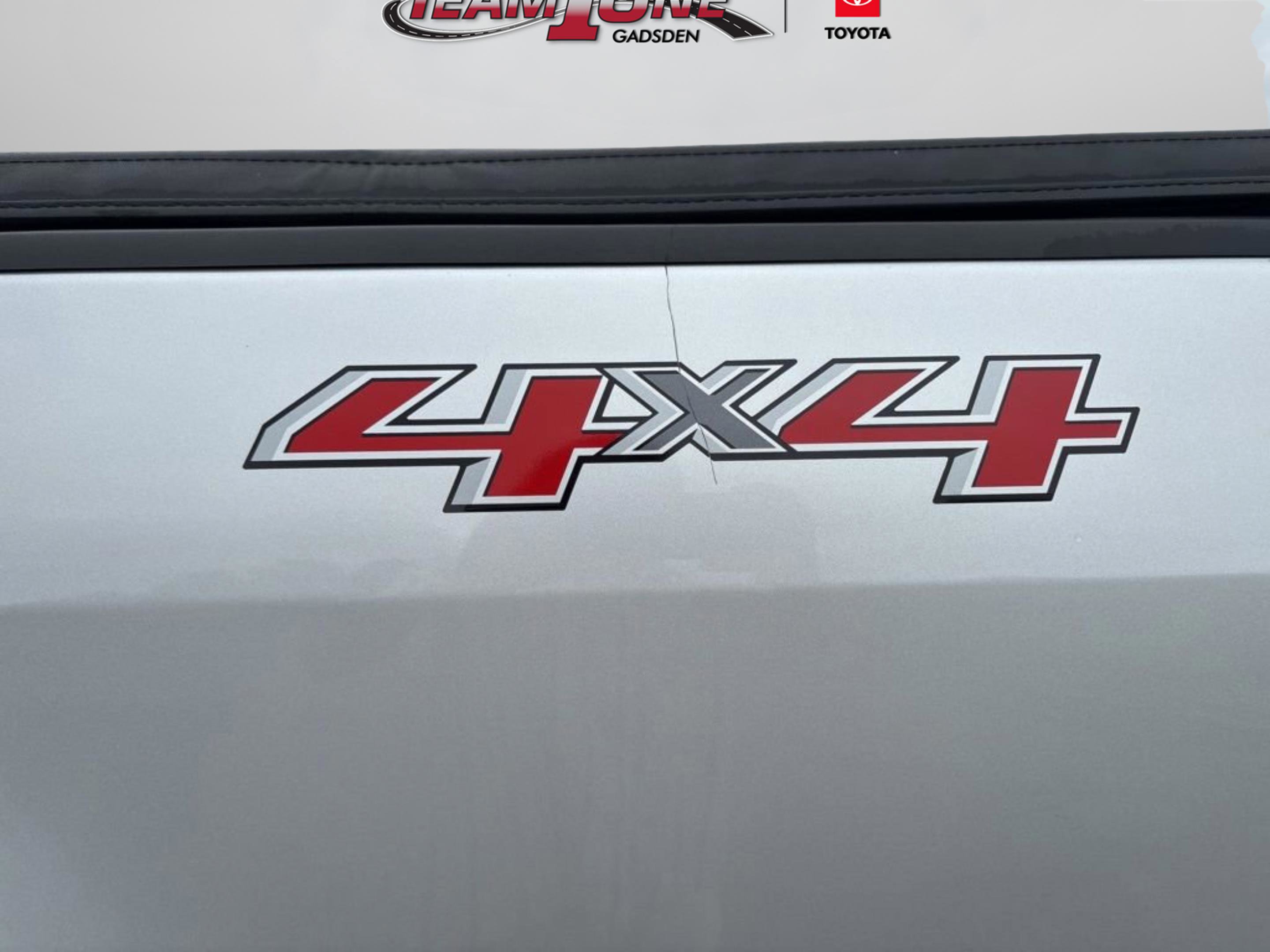 Used 2020 Chevrolet Colorado LT AWD/4WD image 35