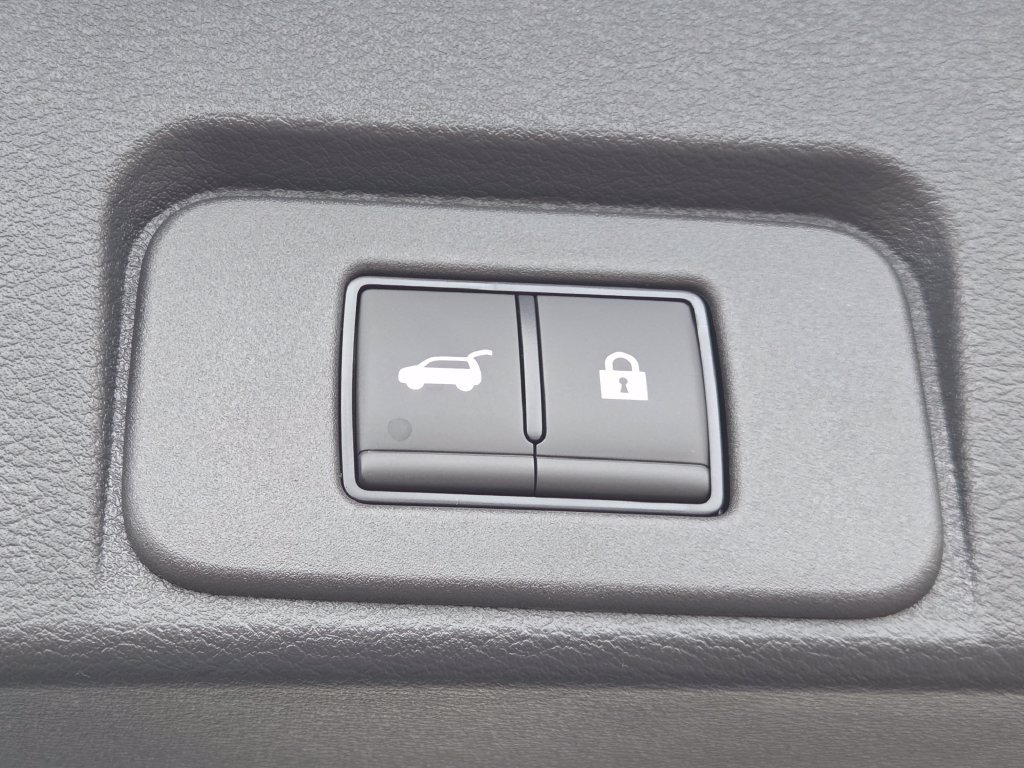 New 2026 Nissan Rogue Platinum AWD/4WD image 22