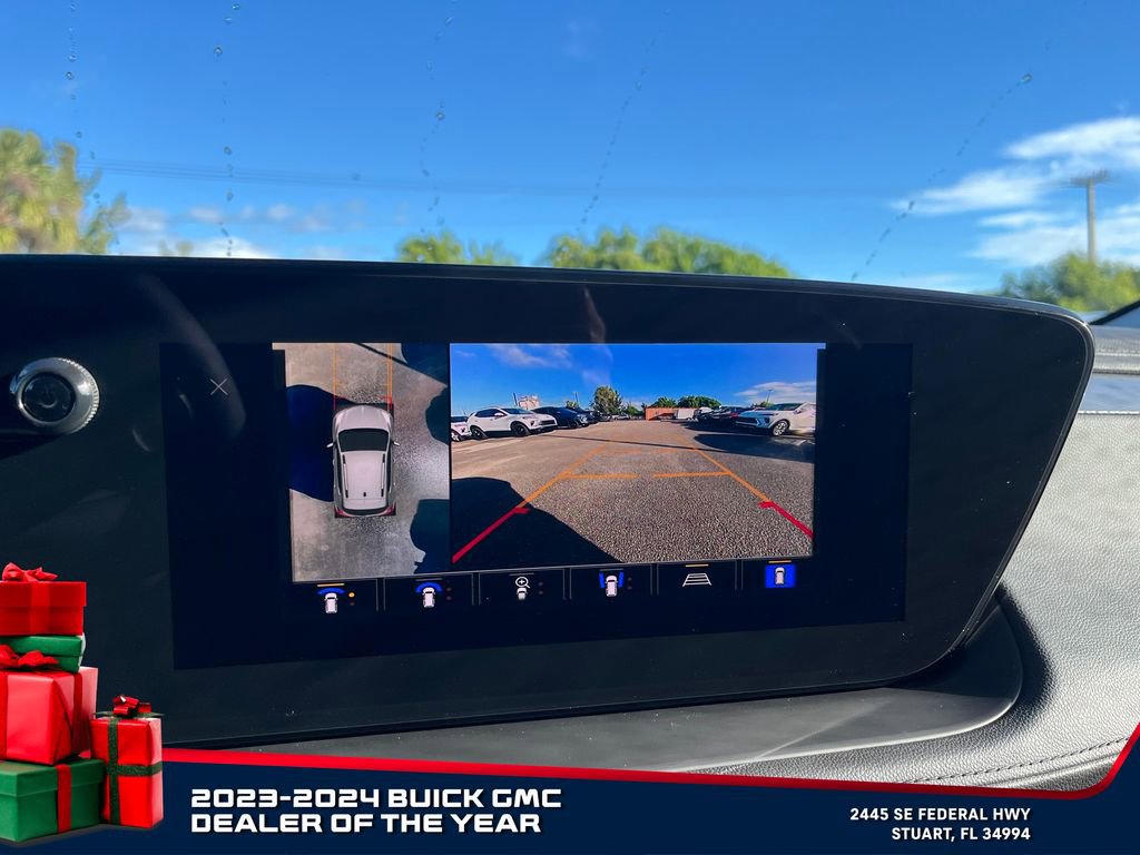 New 2026 Buick Encore GX Sport Touring w/ Advanced Technology Package image 31