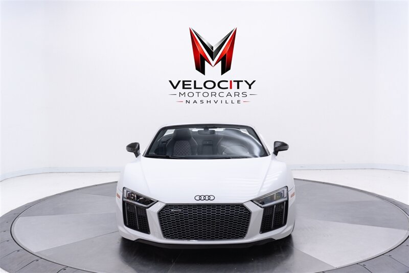 Used 2017 Audi R8 V10 AWD/4WD image 11