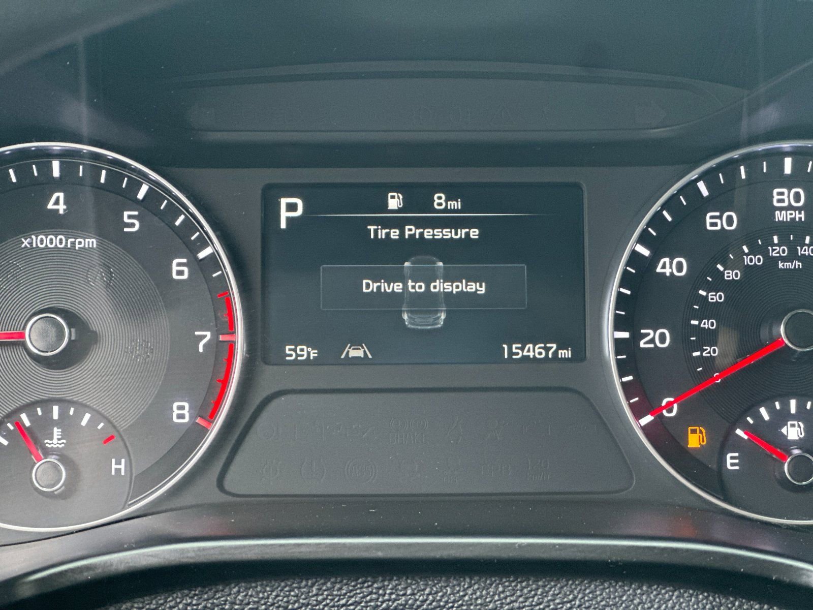 Used 2024 Kia Forte LXS image 24