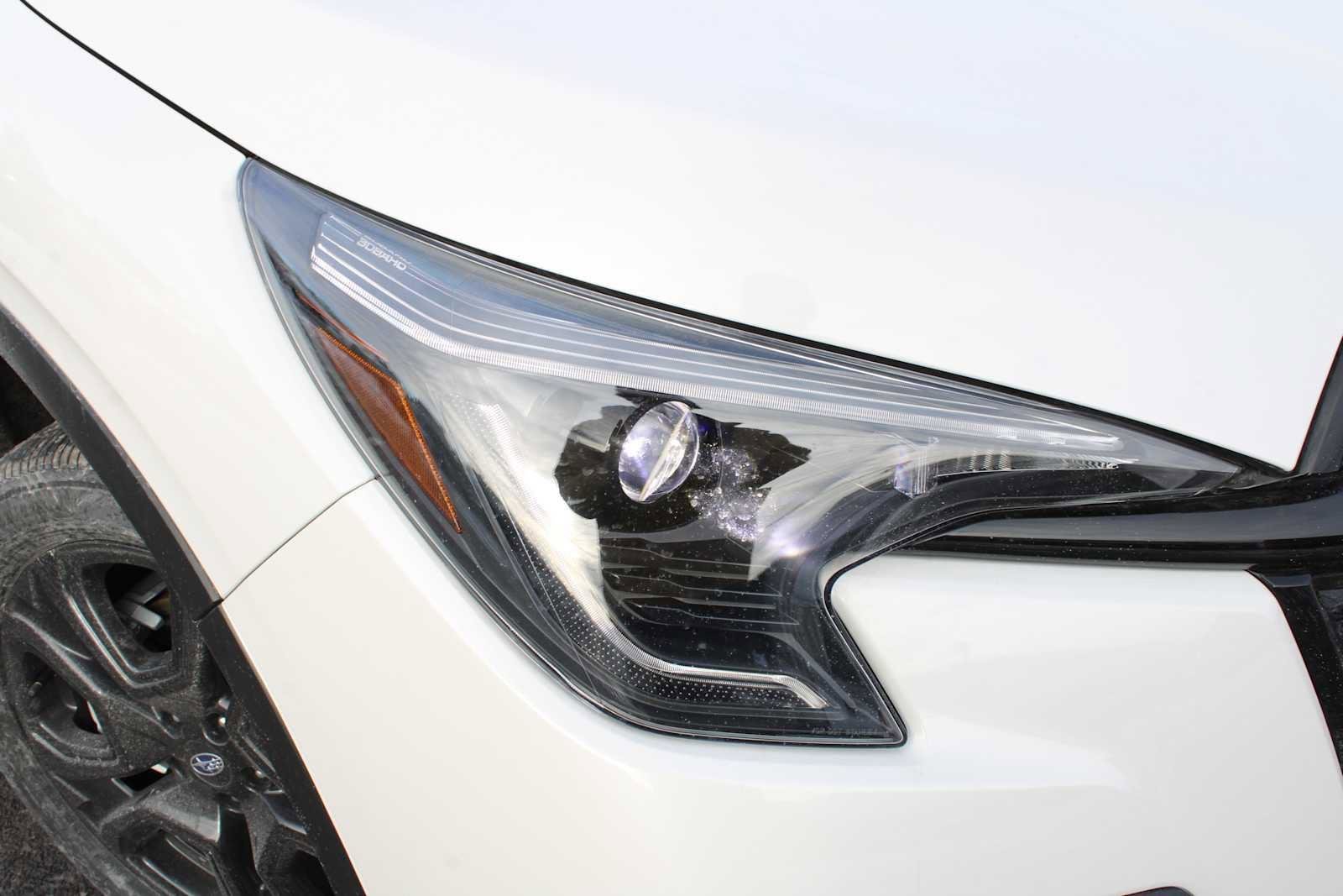 New 2025 Subaru Ascent Bronze Edition image 2