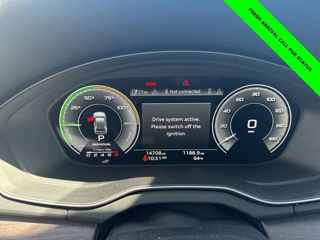 Used 2023 Audi Q5 e Prestige w/ Prestige Package AWD/4WD image 36