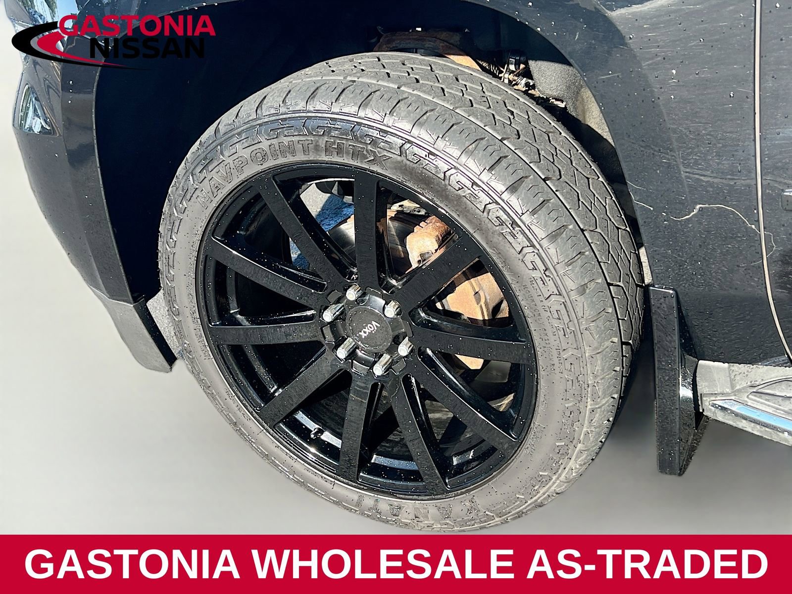 Used 2016 Chevrolet Suburban LTZ image 35