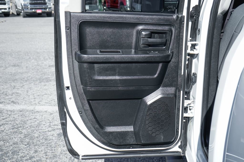 Used 2014 RAM 1500 Express AWD/4WD image 28