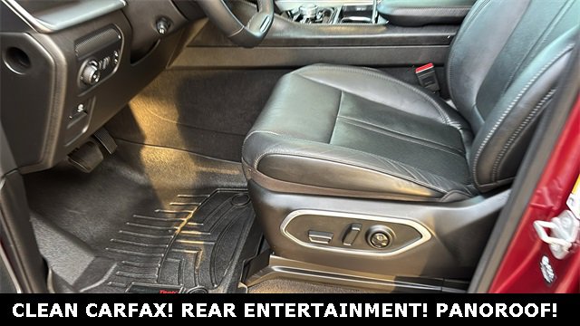 Used 2023 Jeep Wagoneer Series II image 25