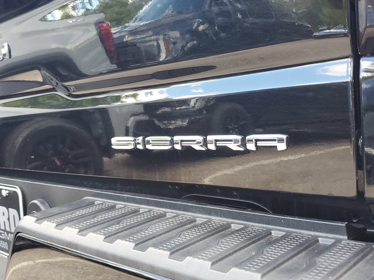 Used 2024 GMC Sierra 1500 Denali w/ Denali Reserve Package AWD/4WD image 7