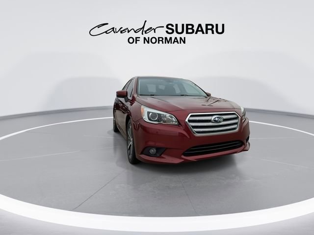 Used 2017 Subaru Legacy 3.6R Limited image 3