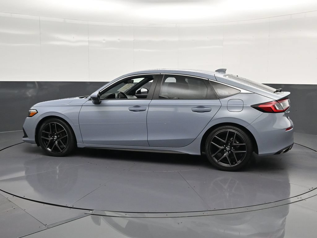 Used 2024 Honda Civic Sport Touring image 8