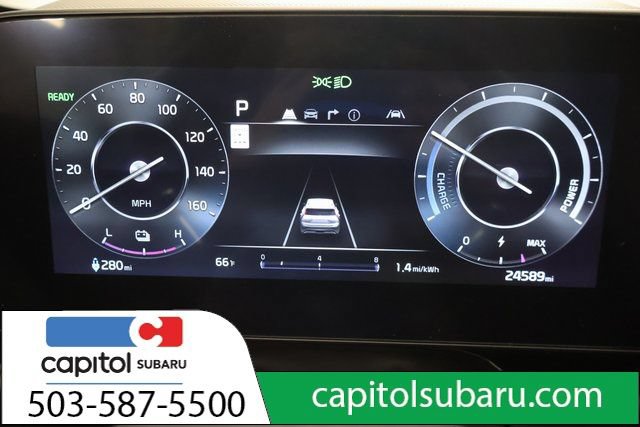 Used 2024 Kia Niro Wind FWD image 17