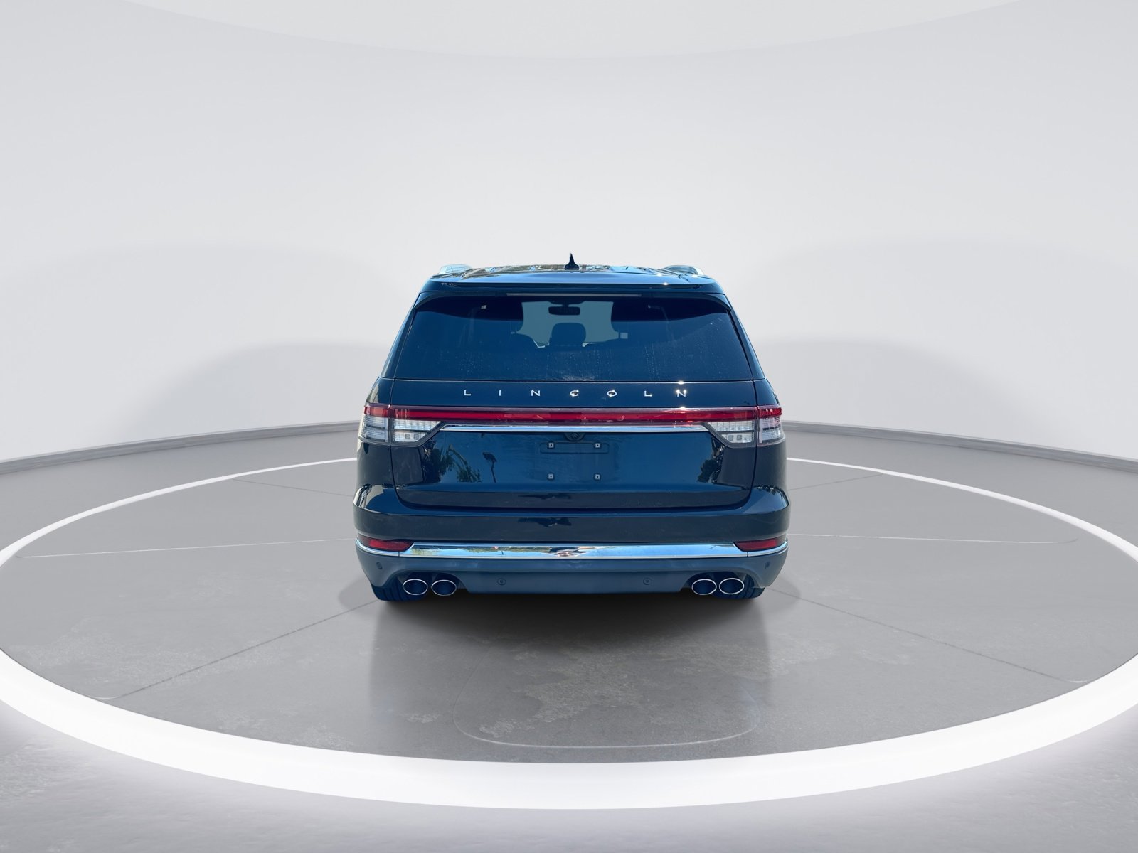 Used 2020 Lincoln Aviator Reserve w/ Elements Package Plus AWD/4WD image 8
