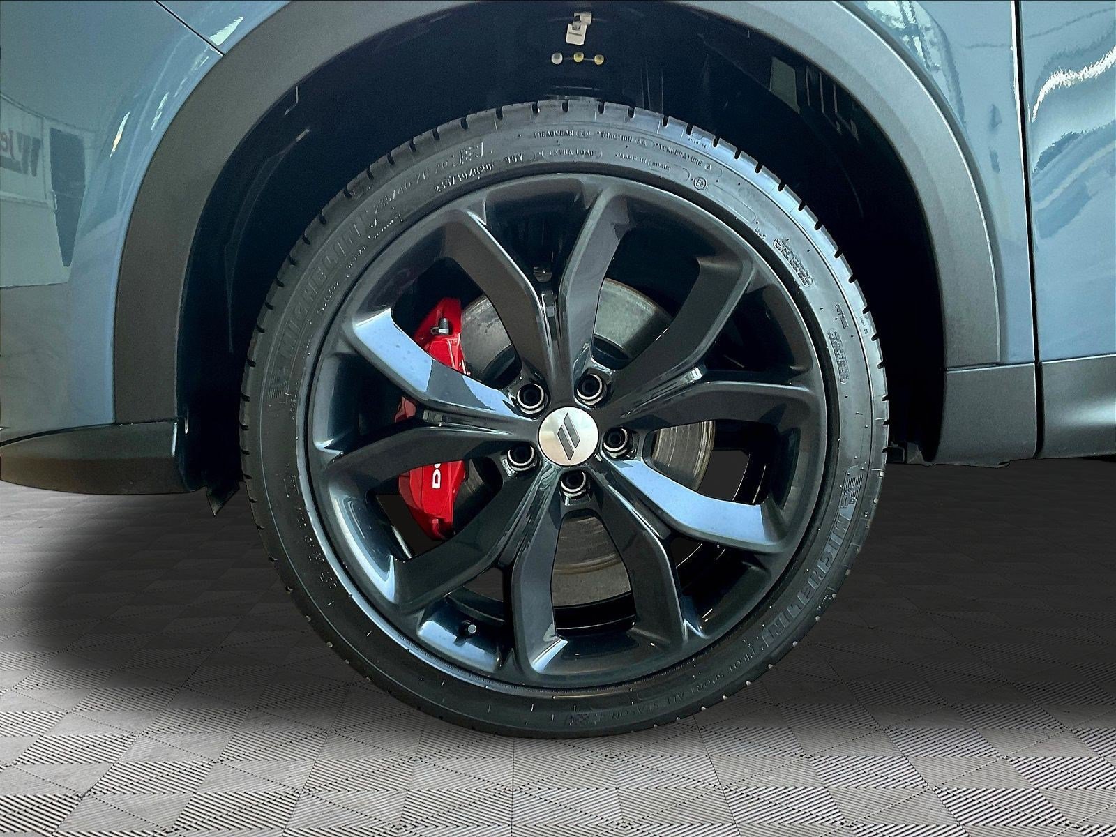Used 2024 Dodge Hornet GT AWD/4WD image 31