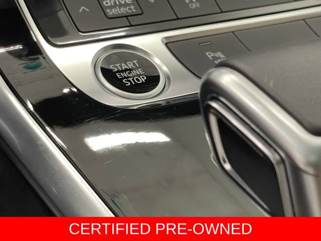 Certified 2024 Audi Q8 Premium image 27