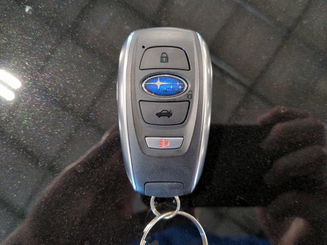New 2025 Subaru Legacy Limited image 27