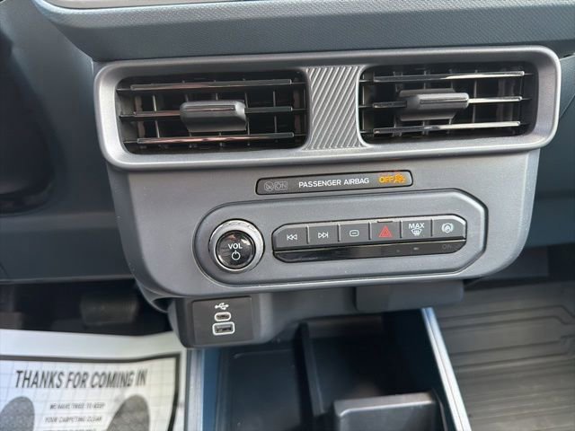 Used 2025 Ford Maverick XL w/ 4K Tow Package AWD/4WD image 20