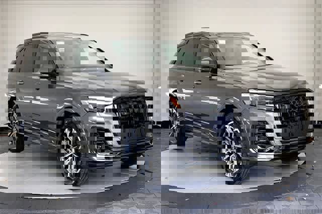 New 2026 Audi Q7 3.0T Premium