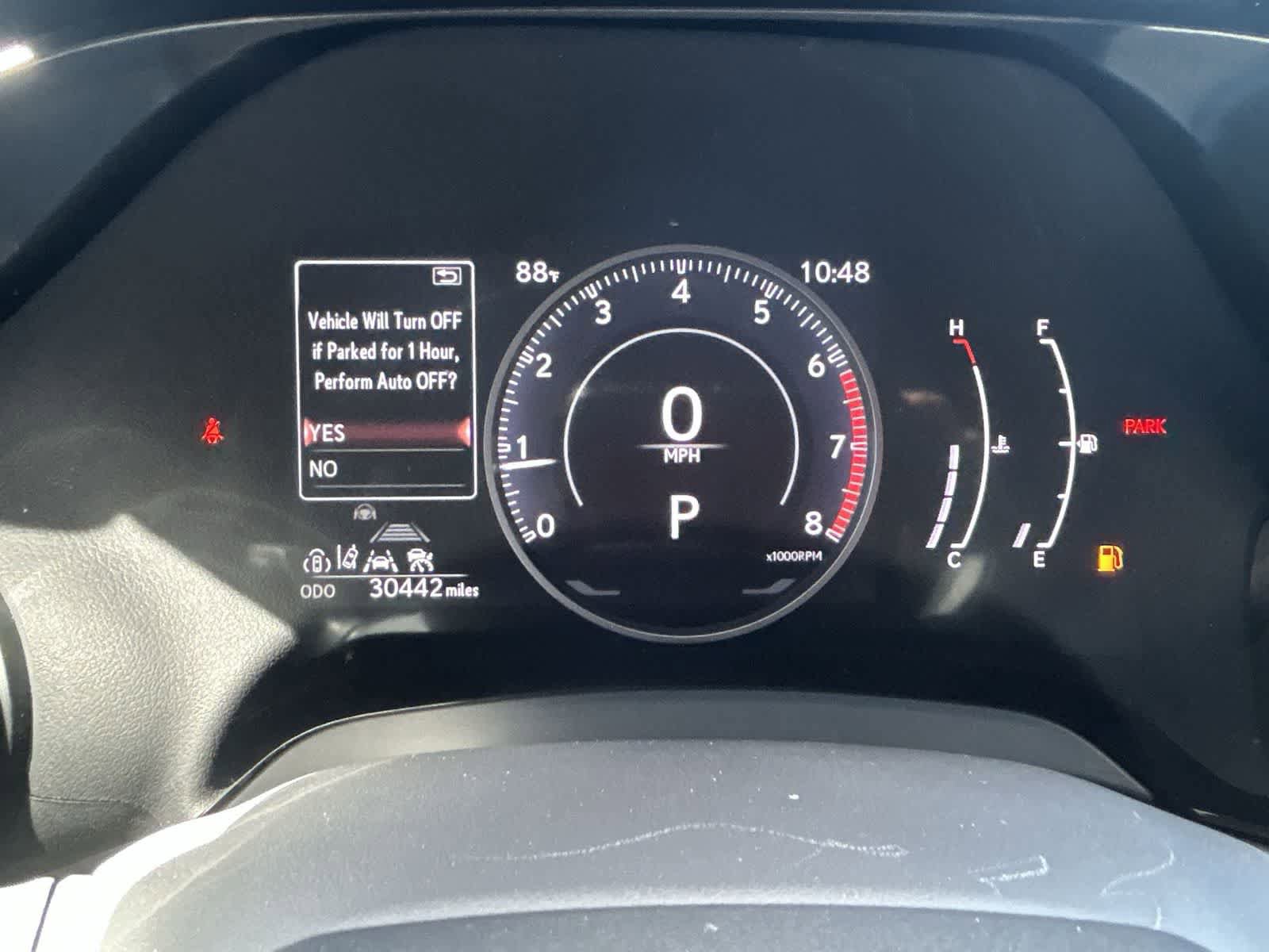 Used 2024 Lexus RX 350 Premium w/ Accessory Package (Z1) FWD image 19