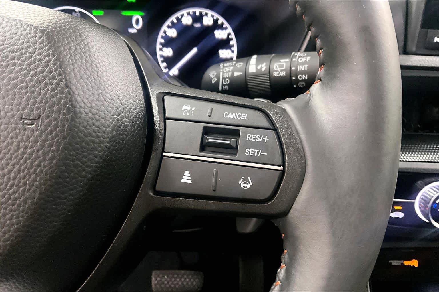 Used 2024 Honda CR-V Sport image 24