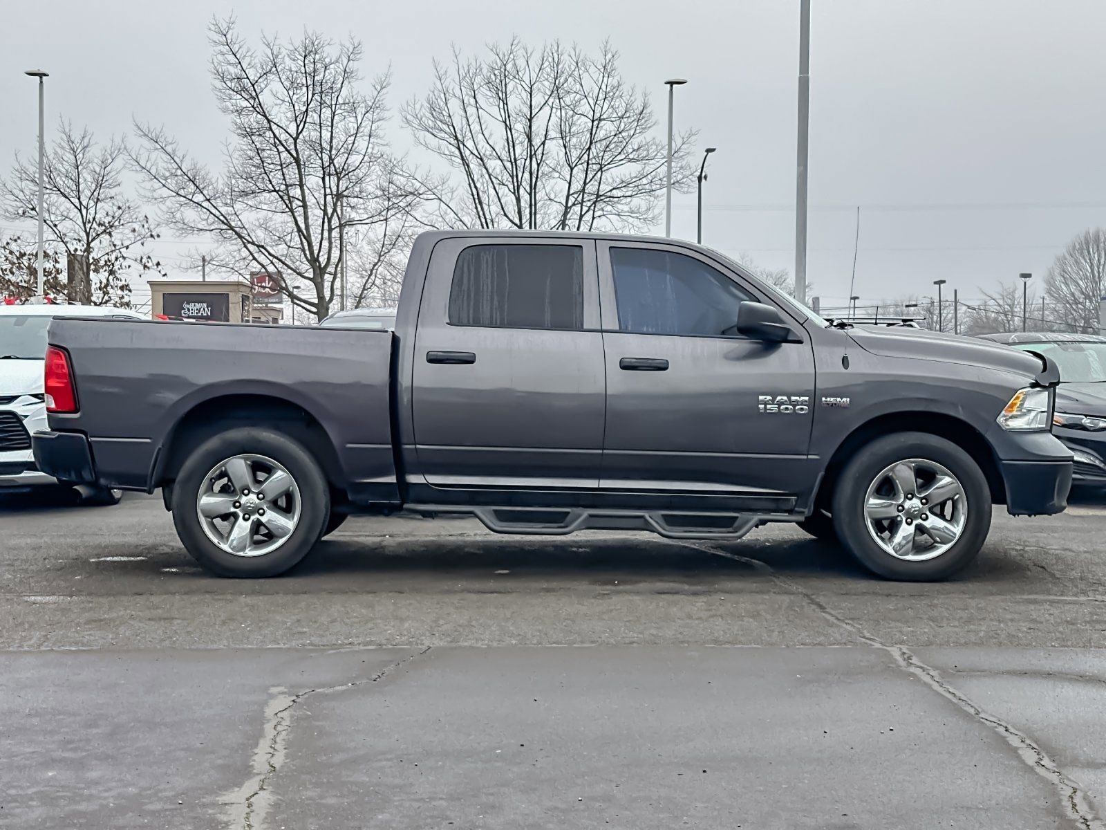 Used 2015 RAM 1500 Tradesman w/ Popular Equipment Group image 3