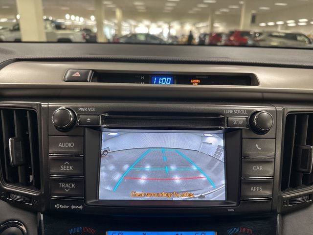 Used 2013 Toyota RAV4 Limited image 15