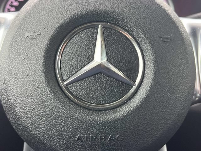 Used 2020 Mercedes-Benz GLC 43 AMG 4MATIC image 32
