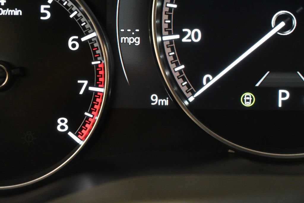 New 2026 MAZDA CX-30 AWD 2.5 S w/ Select Sport Pkg image 26