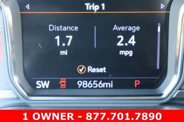 Used 2020 GMC Sierra 1500 Denali w/ Driver Alert Package II image 26