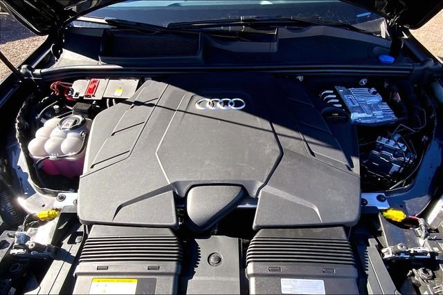 New 2026 Audi Q7 3.0T Premium image 10